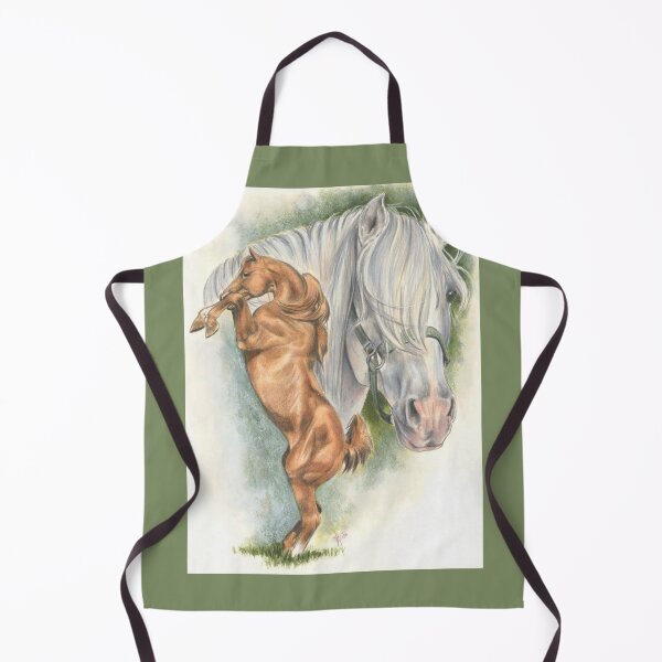 Item preview, Andalusian designed and sold by BarbBarcikKeith.