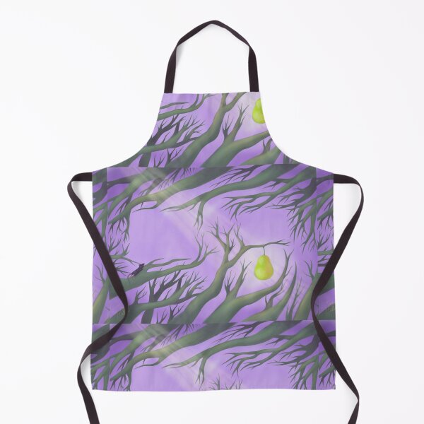 Item preview, Crown Shyness designed and sold by Todd Hollow.