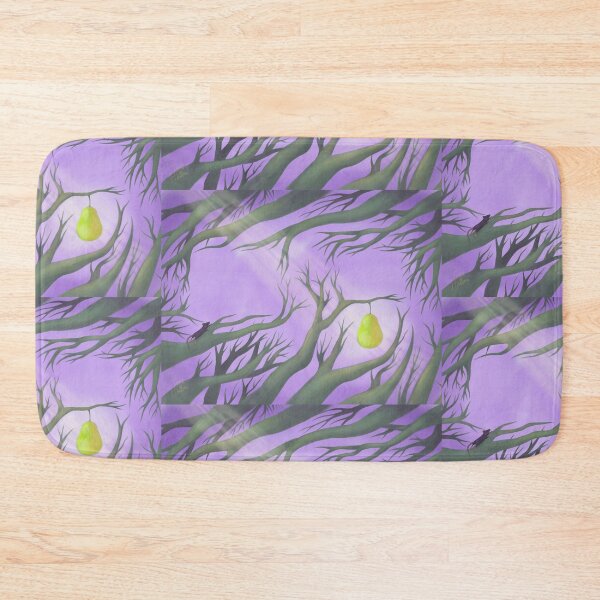 Item preview, Crown Shyness designed and sold by Todd Hollow.