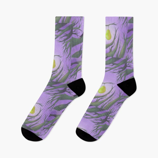 Item preview, Crown Shyness designed and sold by Todd Hollow.