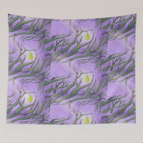 Item preview, Crown Shyness designed and sold by Todd Hollow.