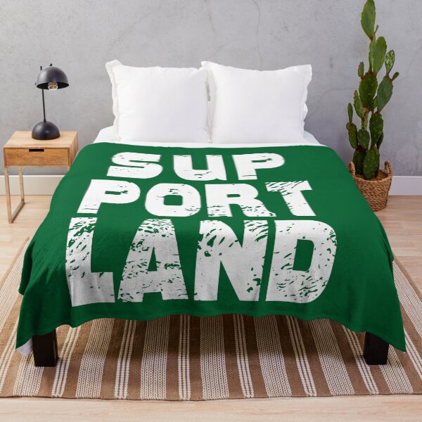 Item preview, SUPPORT PORTLAND SUPPORTLAND OREGON designed and sold by LoveAndDefiance.