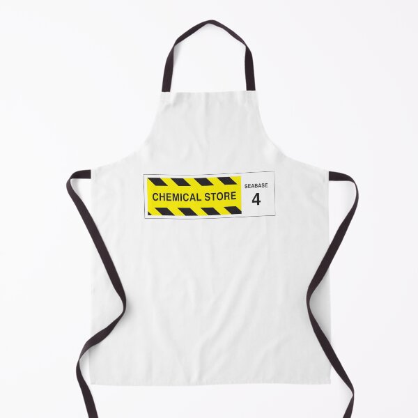 Item preview, Chemical Store – Seabase 4 designed and sold by Off the Box.