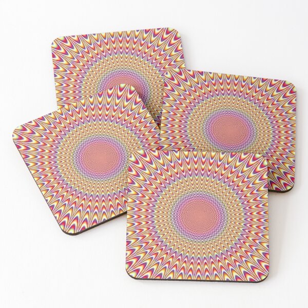 Item preview, Optical Illusion designed and sold by zareworks.
