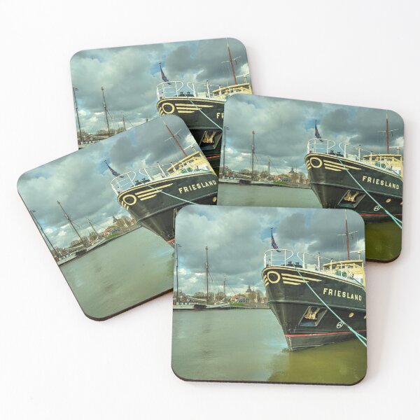 Item preview, The Friesland designed and sold by hawkie.
