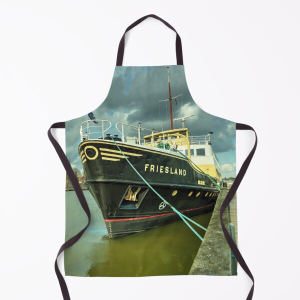 Item preview, The Friesland designed and sold by hawkie.