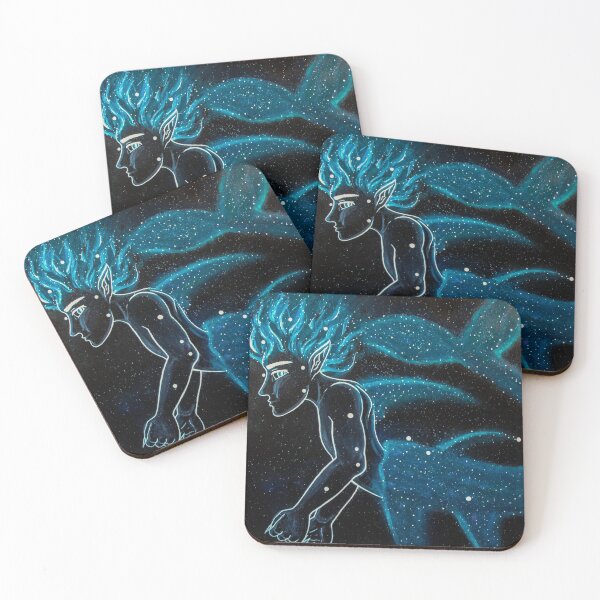 Item preview, Cetus designed and sold by Mel Snyder.