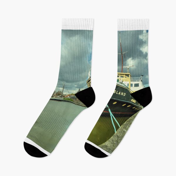 Item preview, The Friesland designed and sold by hawkie.