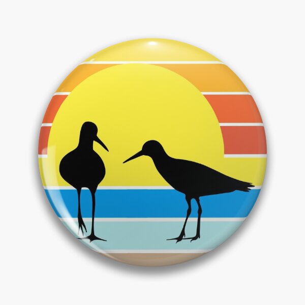 Item preview, Sand Piper designed and sold by DilloStudios.
