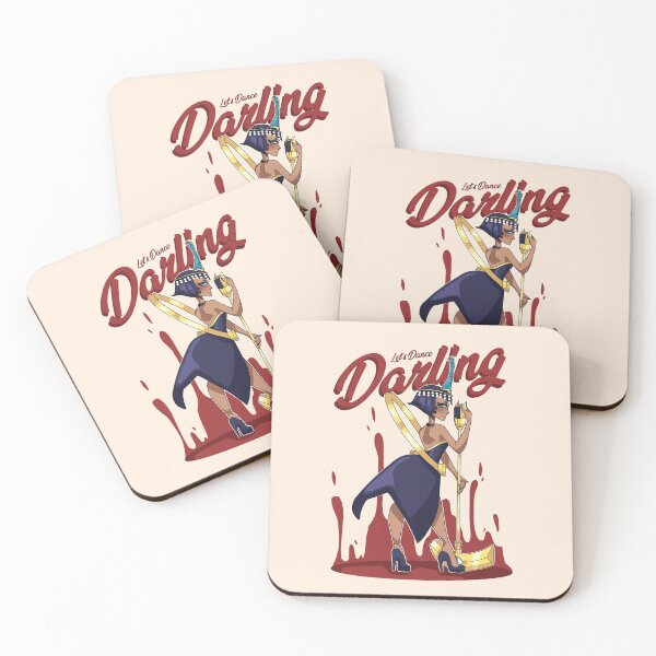 Item preview, Let’s Dance - Eliza Skullgirls designed and sold by CaffeineVibes.
