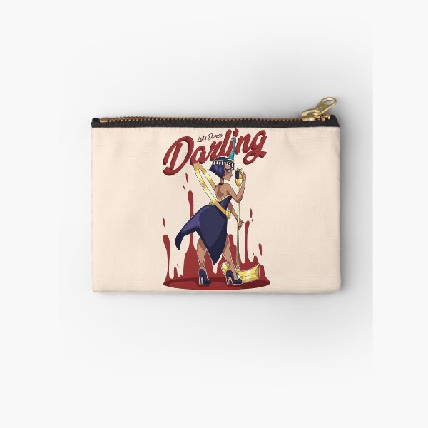 Item preview, Let’s Dance - Eliza Skullgirls designed and sold by CaffeineVibes.