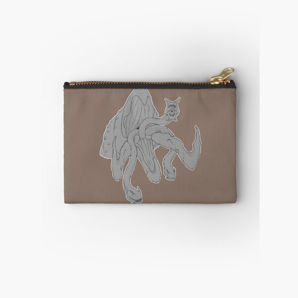 Item preview, Graboid - Greyscale designed and sold by Fluffgar.