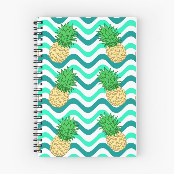 Item preview, Pineapple pattern designed and sold by MLD112.