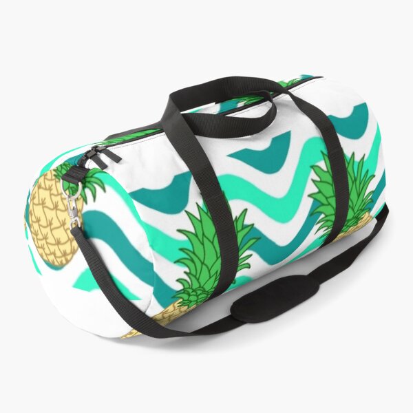 Item preview, Pineapple pattern designed and sold by MLD112.