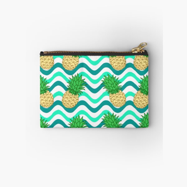Item preview, Pineapple pattern designed and sold by MLD112.