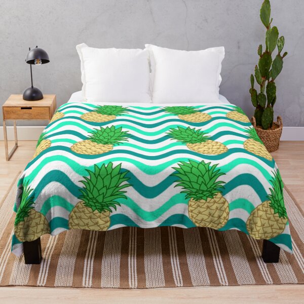 Item preview, Pineapple pattern designed and sold by MLD112.