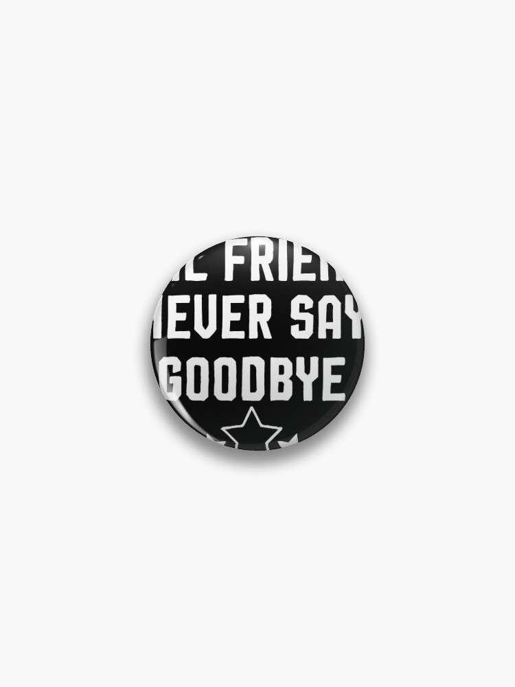 Pin on Goodbye friend.