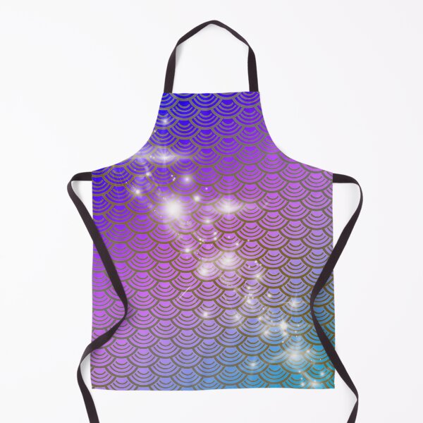 Item preview, Magic mermaid scales designed and sold by Ittele.