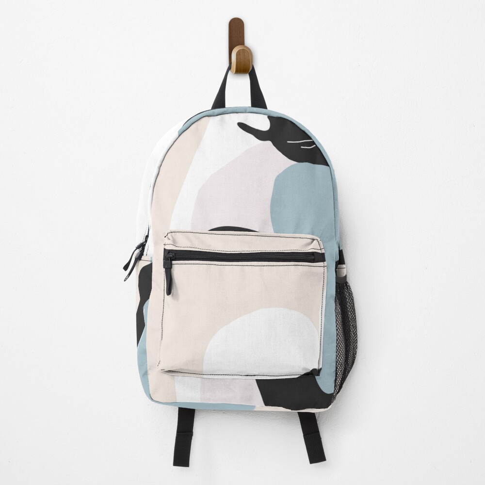 Item preview, Backpack designed and sold by ThingDesign.