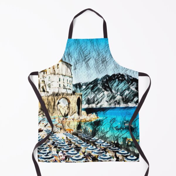 Item preview, Almafi Coast, Italy designed and sold by TNC123.