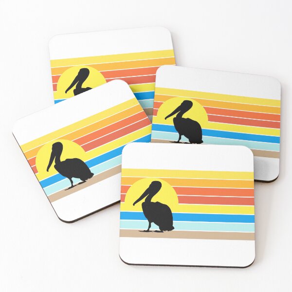 Item preview, Pelican designed and sold by DilloStudios.