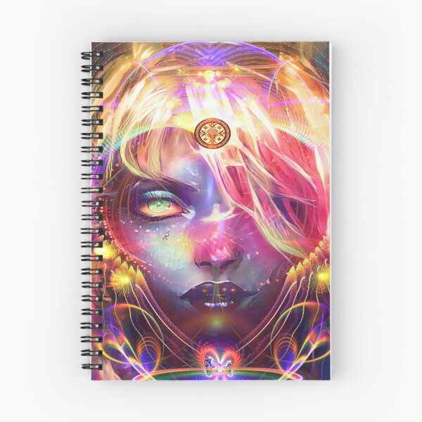 Item preview, Cosmic Warrior 6 designed and sold by Kappi.