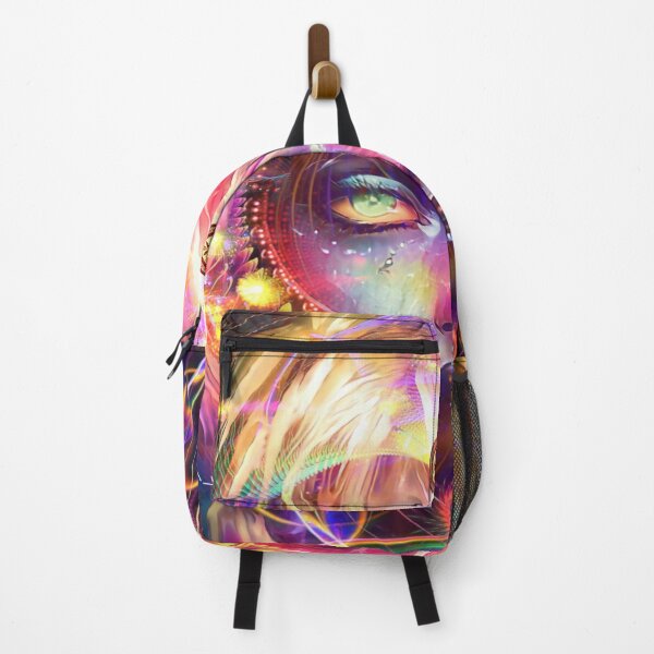 Item preview, Cosmic Warrior 6 designed and sold by Kappi.