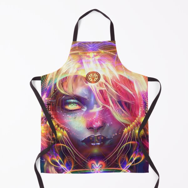 Item preview, Cosmic Warrior 6 designed and sold by Kappi.