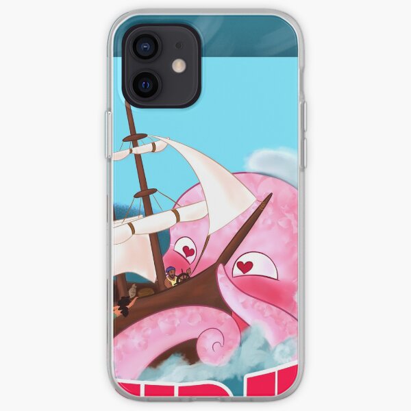 I Ship It iPhone Soft Case