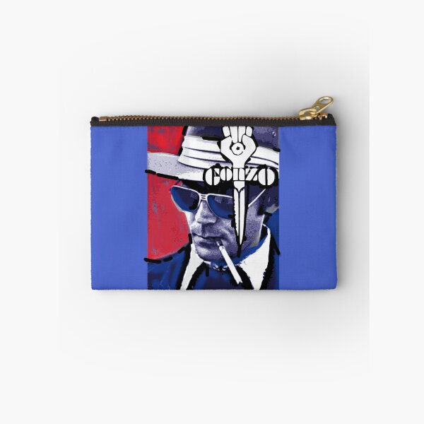 Item preview, Gonzo designed and sold by DBnation.
