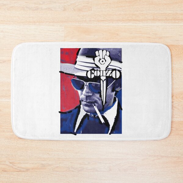 Item preview, Gonzo designed and sold by DBnation.