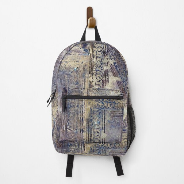 Worn Out Backpacks | Redbubble