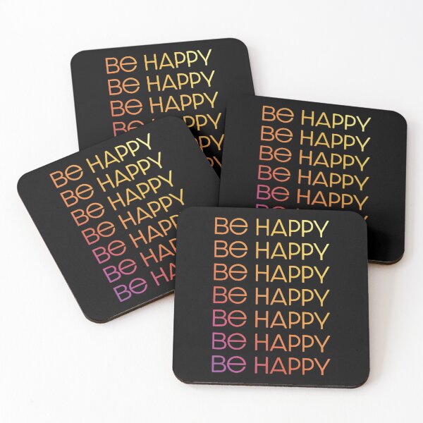 Item preview, Dixie Damelio - be happy title rainbow | Charli Damelio Hype House Tiktok designed and sold by Vane22april.