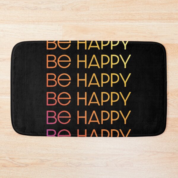Item preview, Dixie Damelio - be happy title rainbow | Charli Damelio Hype House Tiktok designed and sold by Vane22april.