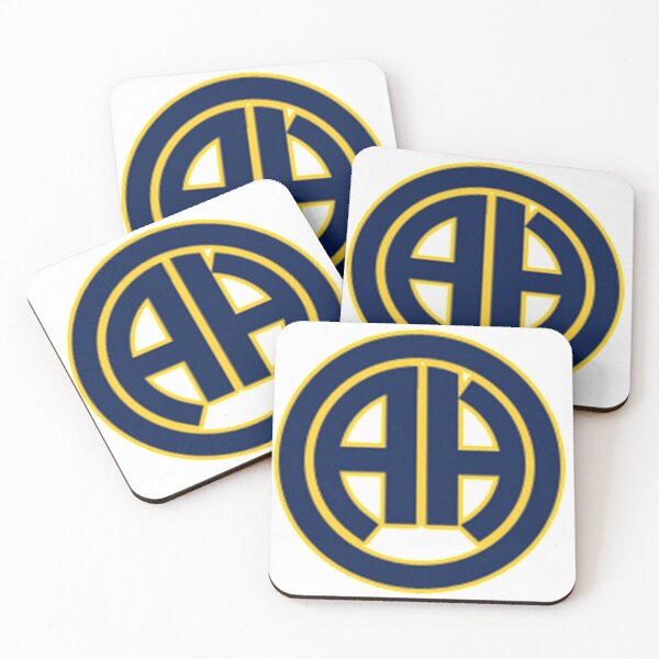 Item preview, Alamo Heights ISD Logo  designed and sold by nykaanettles.