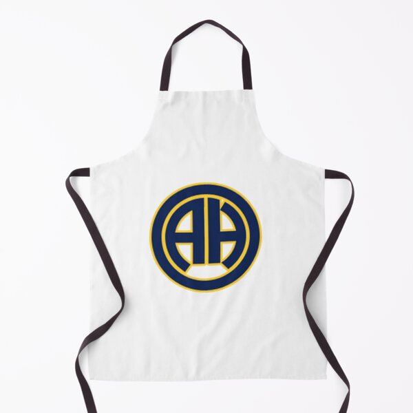 Item preview, Alamo Heights ISD Logo  designed and sold by nykaanettles.
