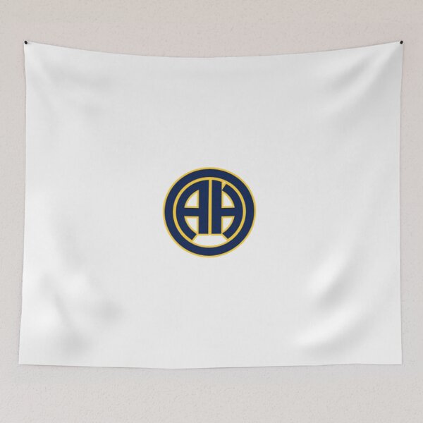 Item preview, Alamo Heights ISD Logo  designed and sold by nykaanettles.