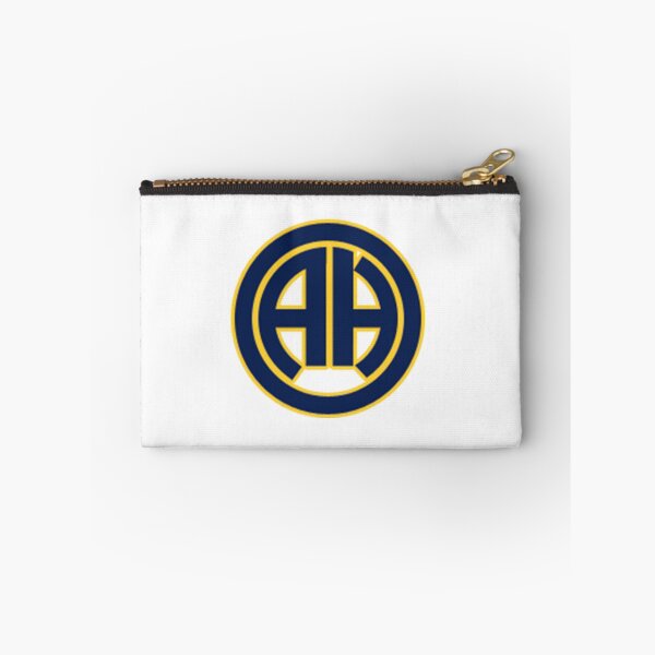Item preview, Alamo Heights ISD Logo  designed and sold by nykaanettles.