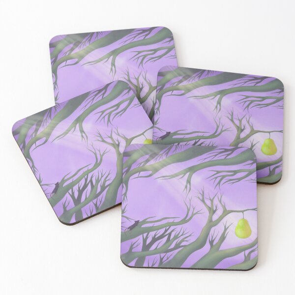 Item preview, Crown Shyness designed and sold by Todd Hollow.