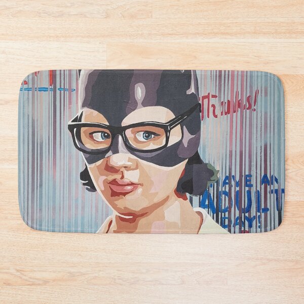 Item preview, Have an Adult Day designed and sold by naomihassanart.