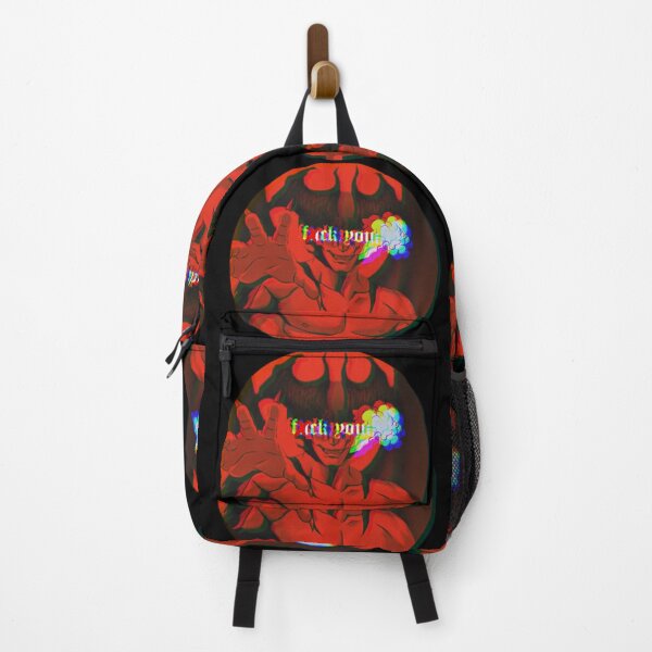Item preview, Vaporwave anime 5 designed and sold by jojongelion.
