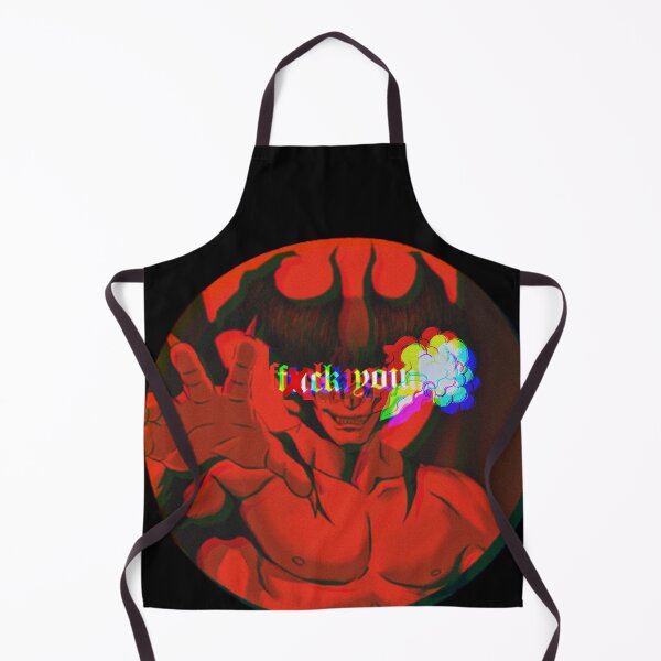 Item preview, Vaporwave anime 5 designed and sold by jojongelion.