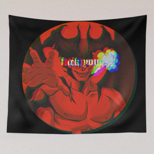 Item preview, Vaporwave anime 5 designed and sold by jojongelion.