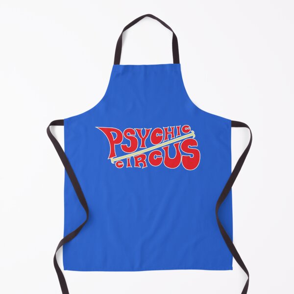 Item preview, Psychic Circus designed and sold by Off the Box.