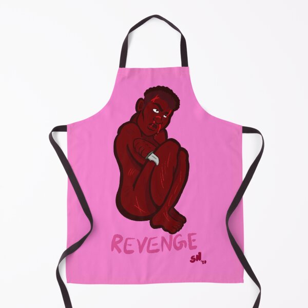 Item preview, Revenge designed and sold by HashSlingin93.