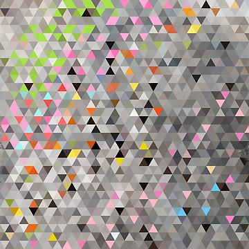 Artwork thumbnail, Abstract spring by ruby-boby