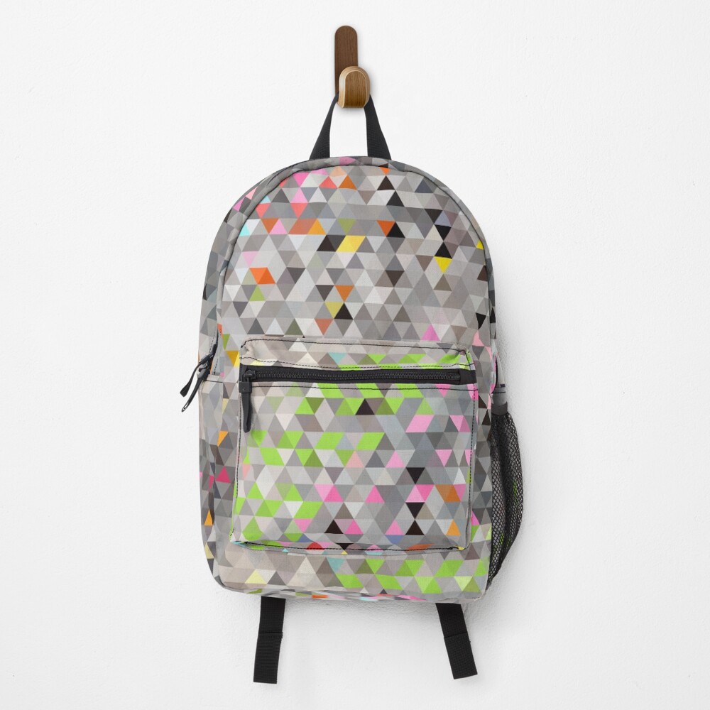 Item preview, Backpack designed and sold by ruby-boby.