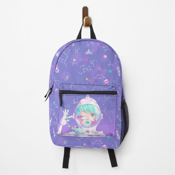 Item preview, Space Bae (2019 edit) designed and sold by PastelPollution.