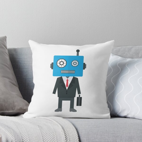 Item preview, RoboClerk designed and sold by ewoio.