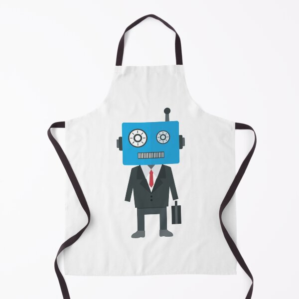 Item preview, RoboClerk designed and sold by ewoio.
